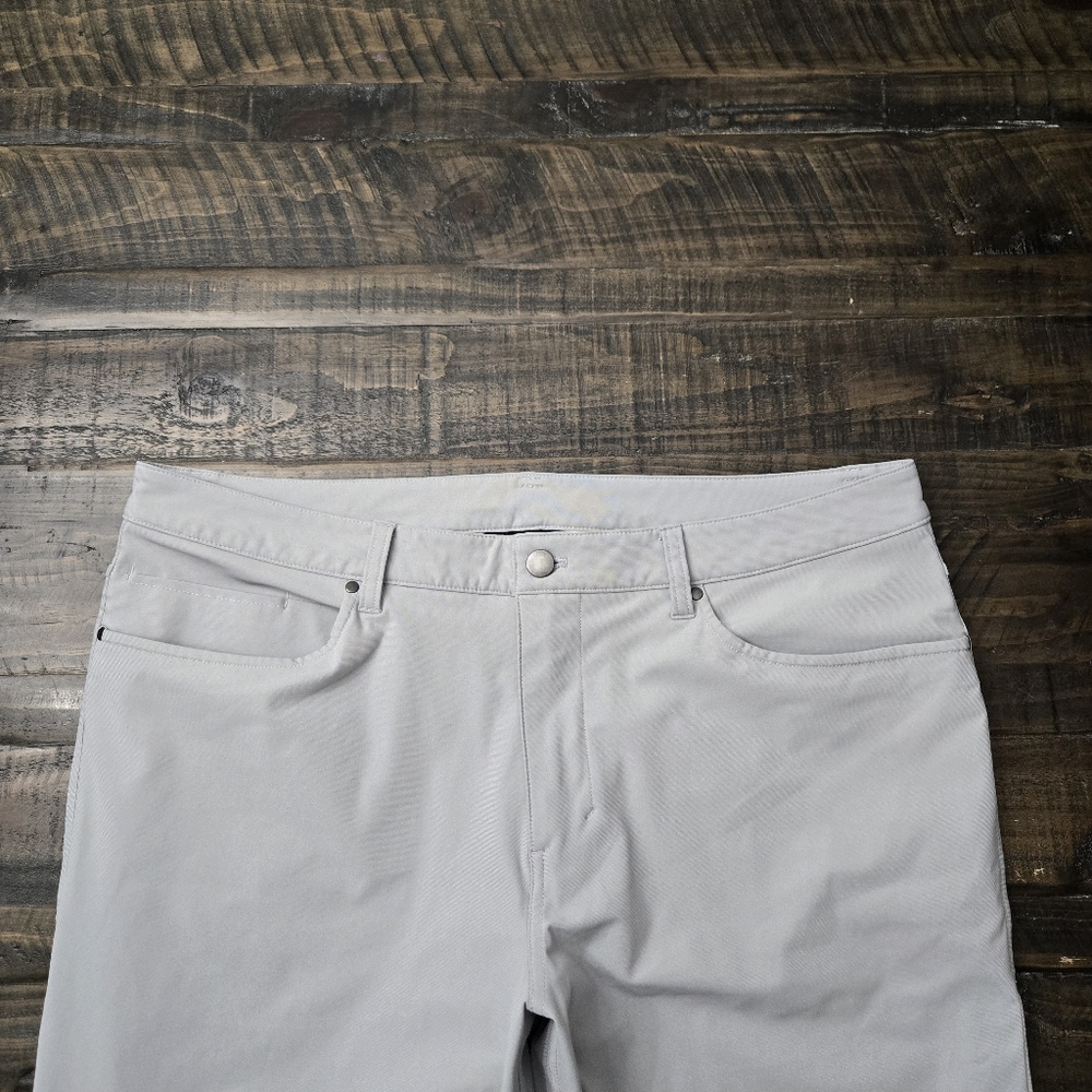 LULULEMON ABC Classic Pants |‎ 36